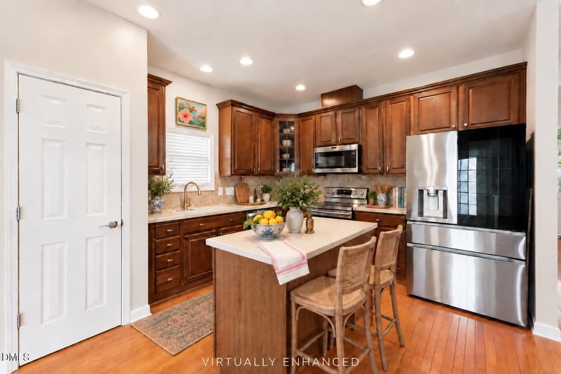 213 Butterbiggins Ln, Apex, NC 27539