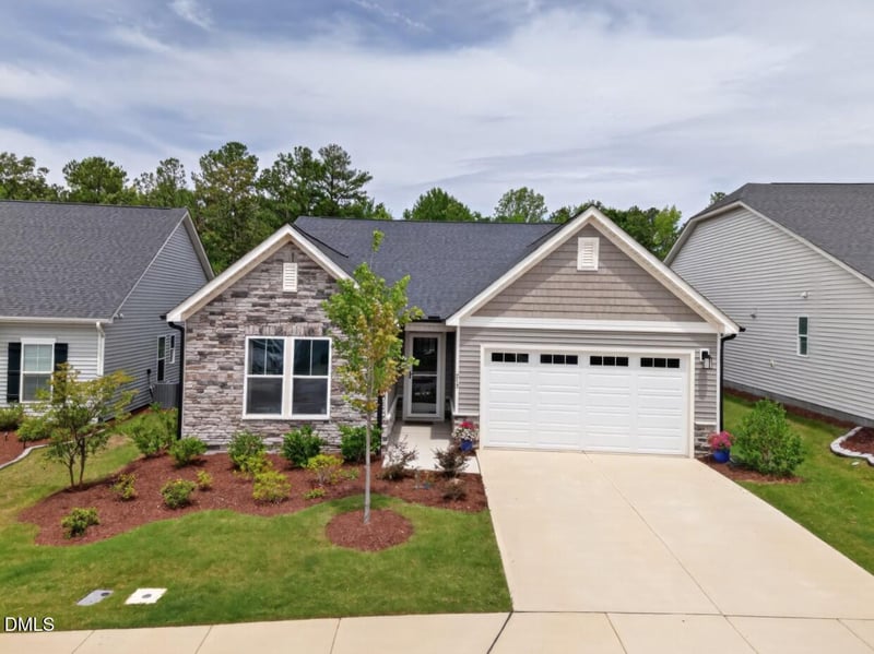 213 Falls Village Dr, Durham, NC 27703