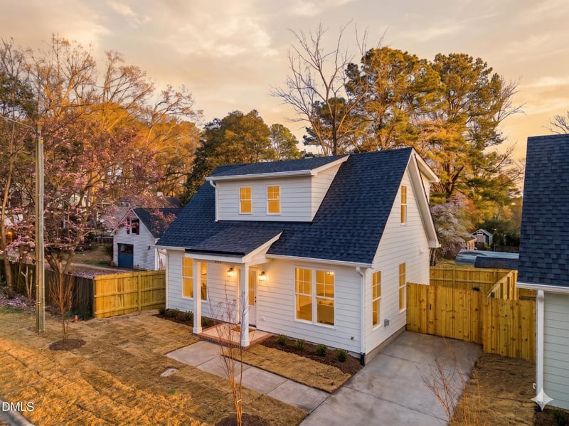 213 Gresham Ave, Durham, NC 27704