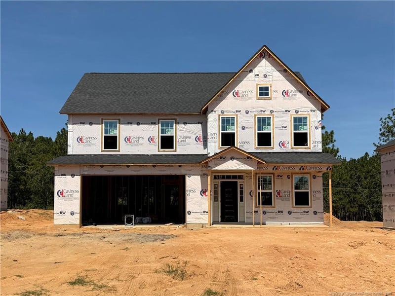 213 Harborwood St, Lillington, NC 27546
