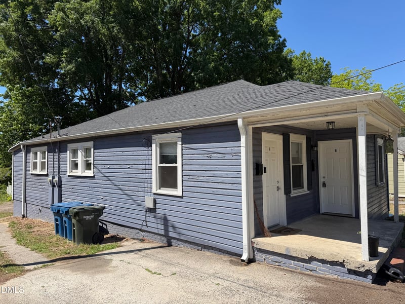 213 Hargrove St, Durham, NC 27701