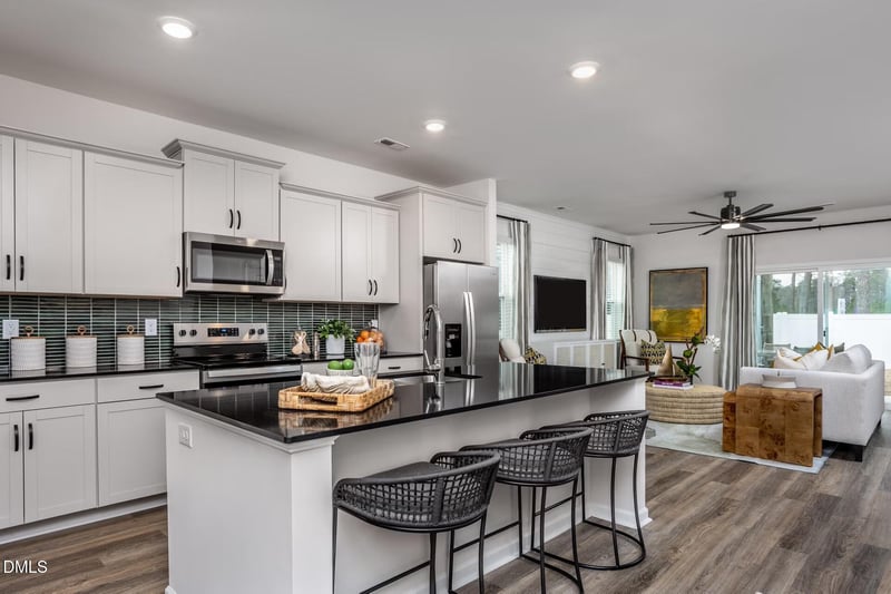 213 Kerag Way, Garner, NC 27529