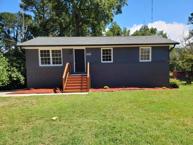 213 Lane Of Sir Gallahad, Garner, NC 27529
