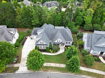 213 Lively Oaks Way #169, Holly Springs, NC 27540