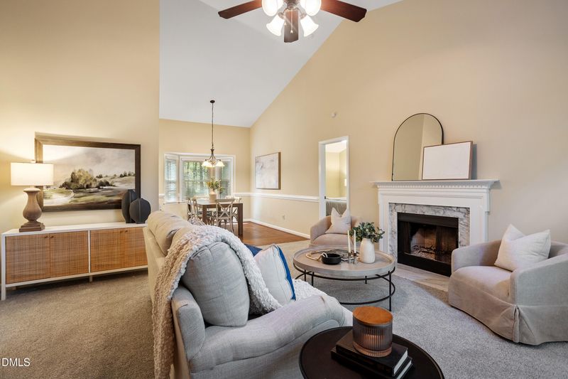 213 Long Needle Dr, Clayton, NC 27520