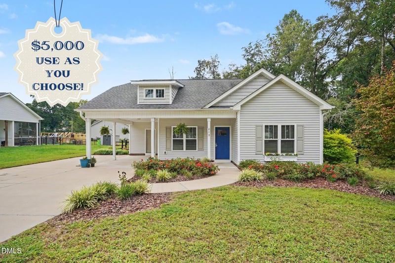 Home Worth Check