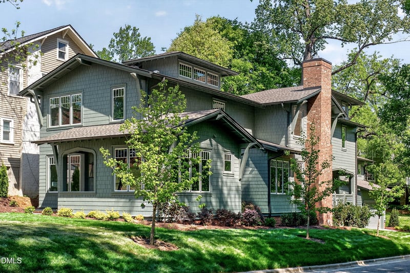 213 Poplar St, Raleigh, NC 27604