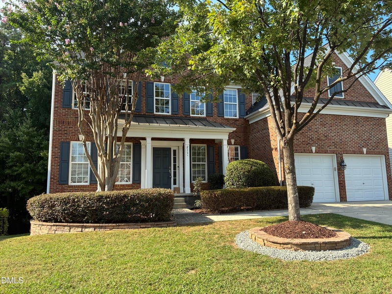 213 Slate Blue Pl, Cary, NC 27519