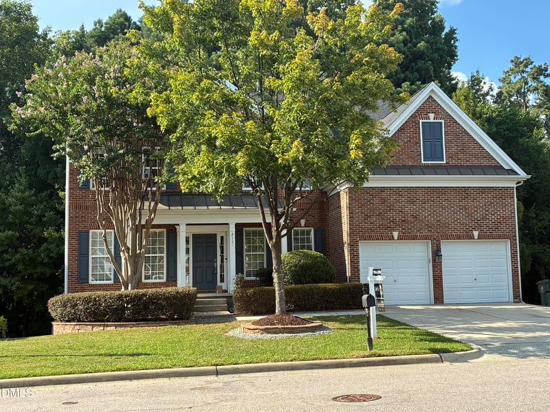 213 Slate Blue Pl, Cary, NC 27519