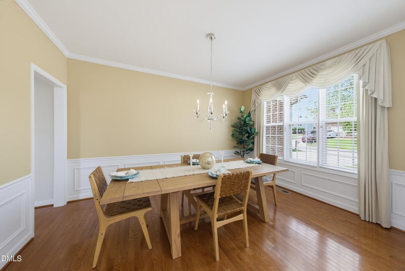 213 Vista Brooke Dr, Morrisville, NC 27560