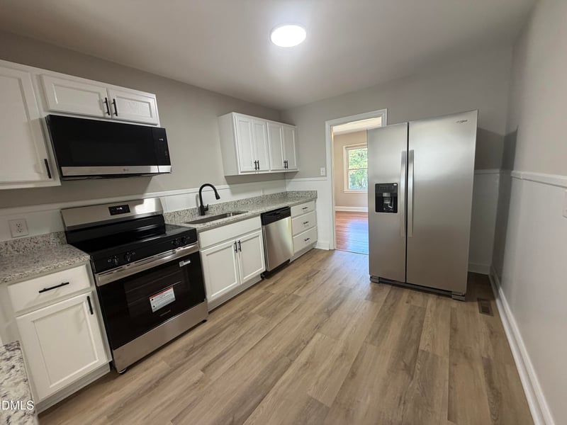 213 Watson Dr, Burlington, NC 27217