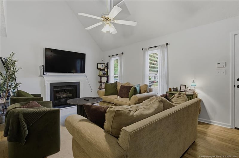 2130 Hull Rd, Fayetteville, NC 28303