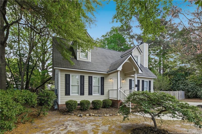2130 Hull Rd, Fayetteville, NC 28303