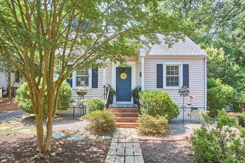 2131 Sunset Ave, Durham, NC 27705