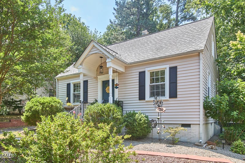 2131 Sunset Ave, Durham, NC 27705