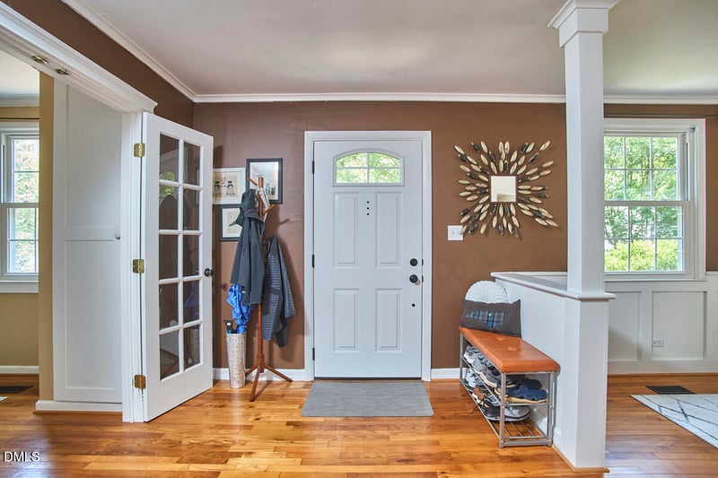 2131 Sunset Ave, Durham, NC 27705