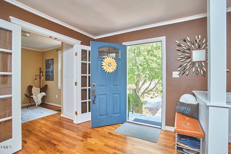 2131 Sunset Ave, Durham, NC 27705