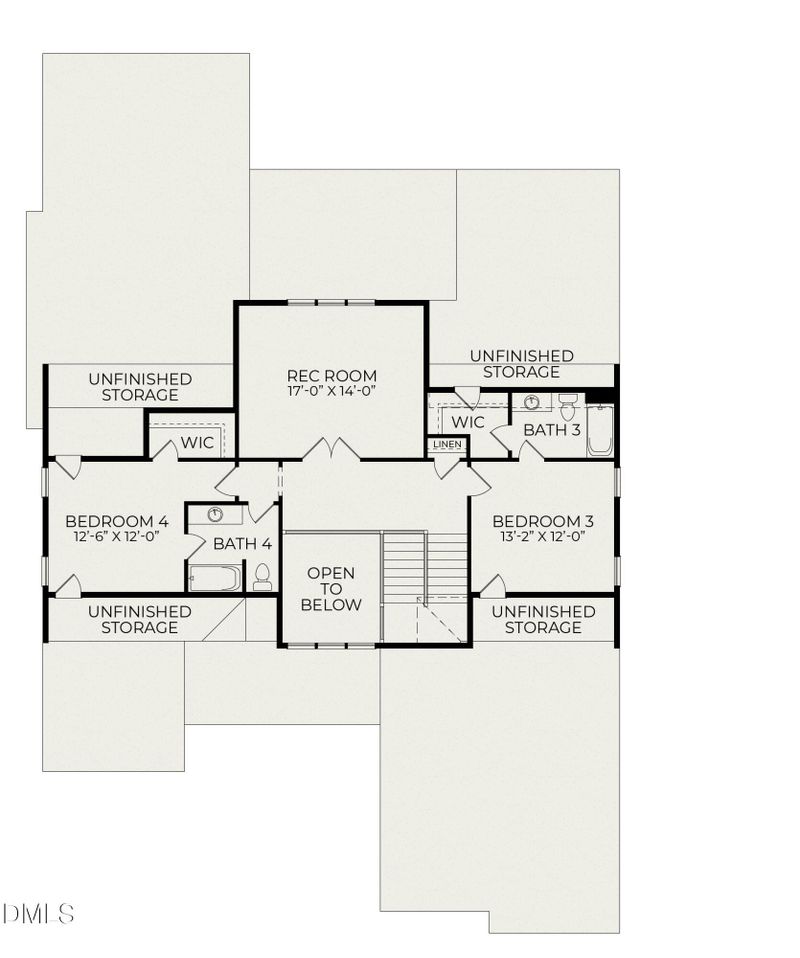 2132 Lowery Estates Dr, Wake Forest, NC 27587