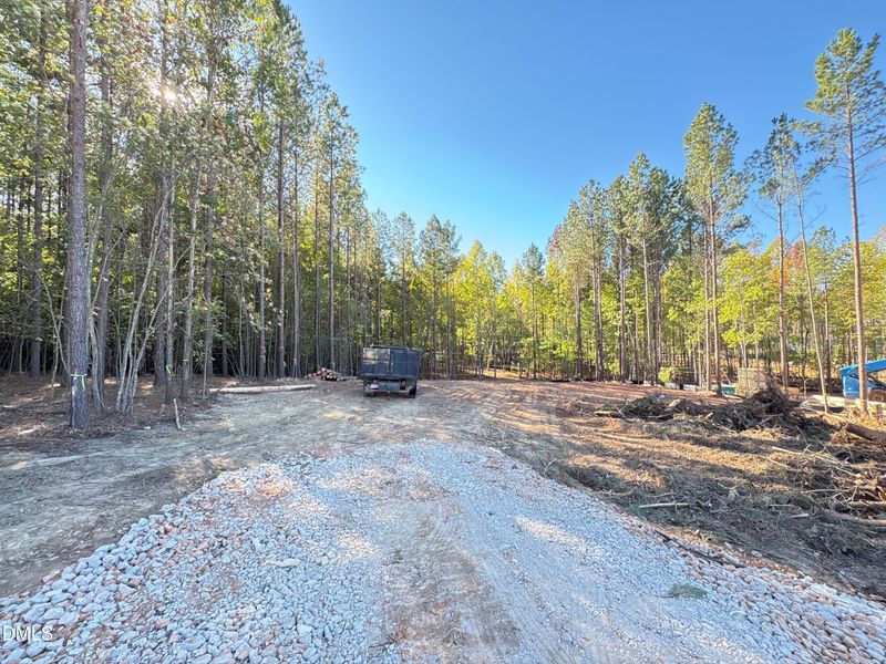 2132 Lowery Estates Dr, Wake Forest, NC 27587