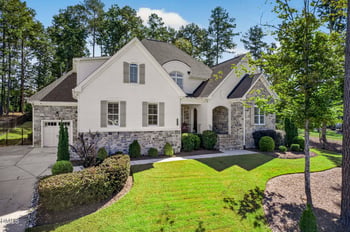 2133 Gardenbrook Dr, Raleigh, NC 27606