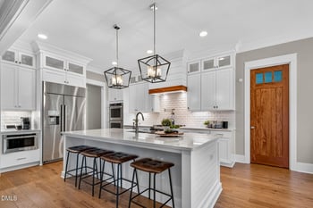 2133 Gardenbrook Dr, Raleigh, NC 27606