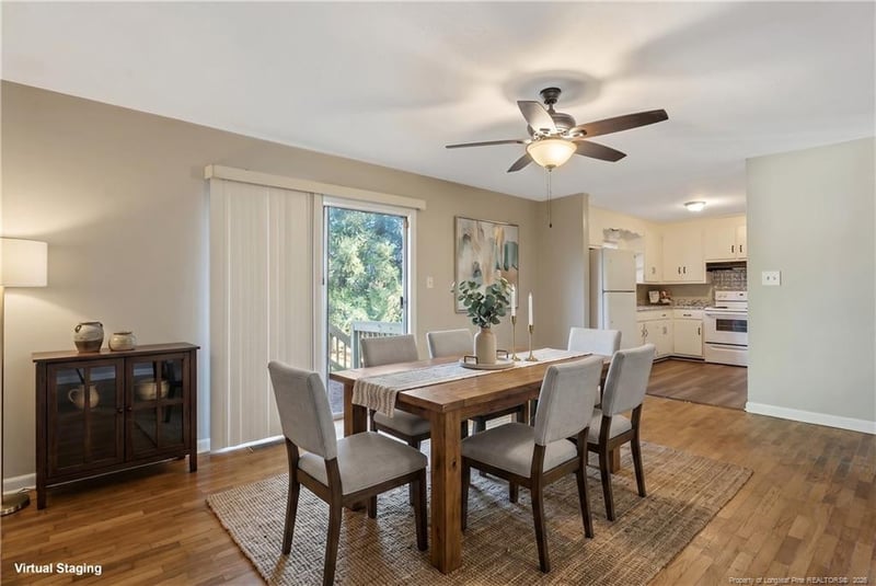 2134 Biltmore Dr, Fayetteville, NC 28304