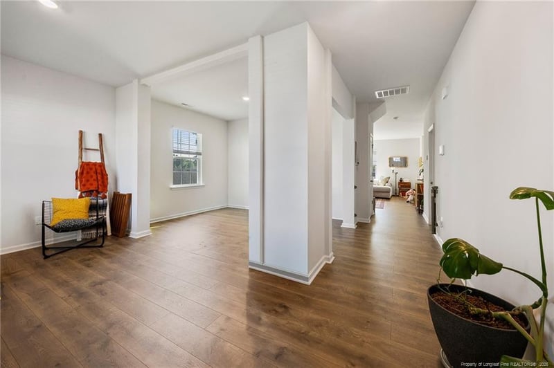 2134 Clydesmill Rd, Fayetteville, NC 28314