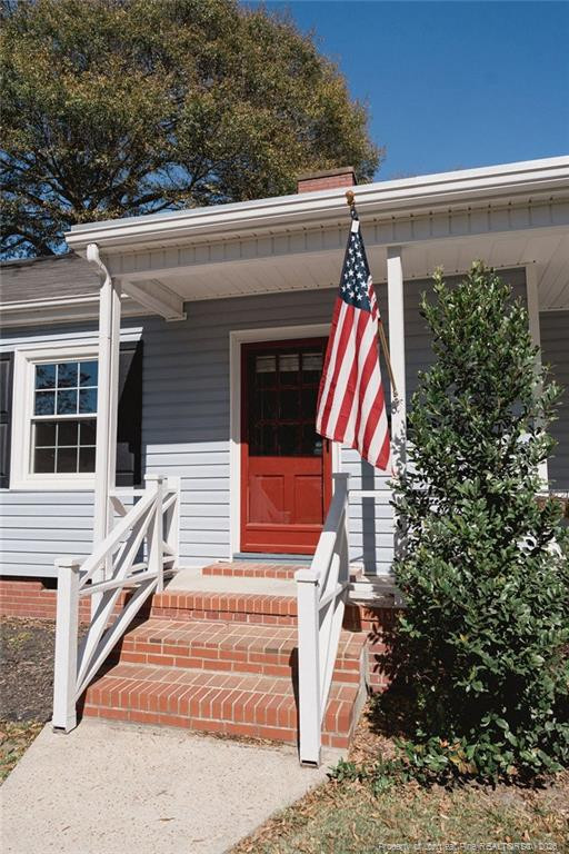 2134 Rock Ave, Fayetteville, NC 28303