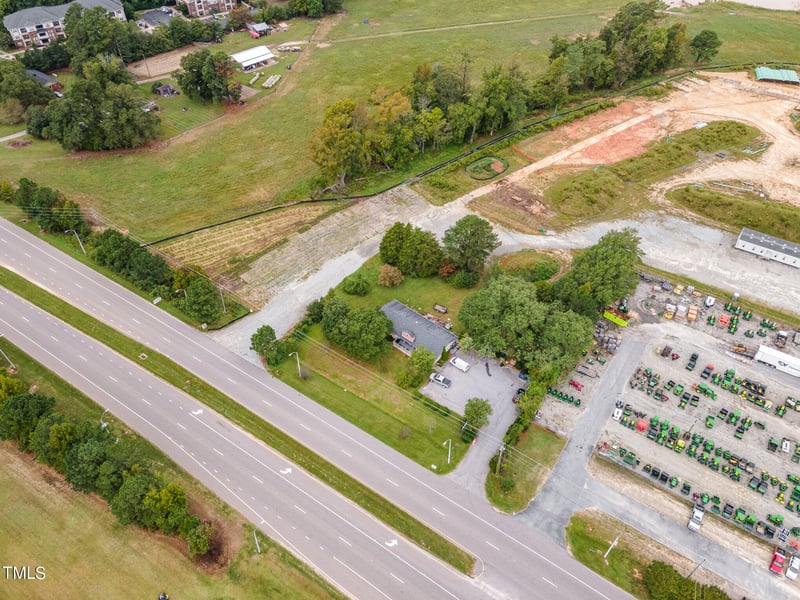 2136 N Main St, Fuquay Varina, NC 27526