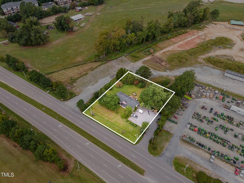2136 N Main St, Fuquay Varina, NC 27526