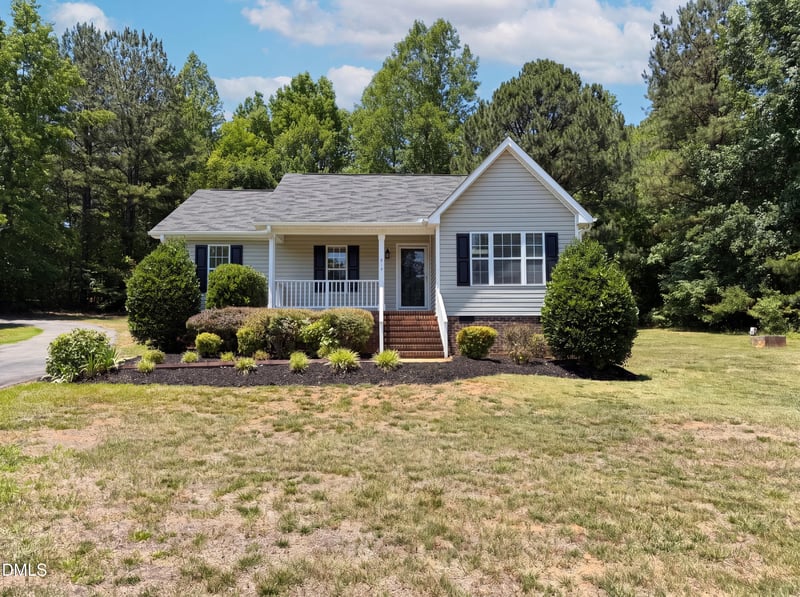 2137 Sterling Creek Ln, Franklinton, NC 27525