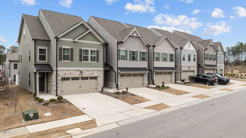 2138 Mars Hill Ln, Apex, NC 27502