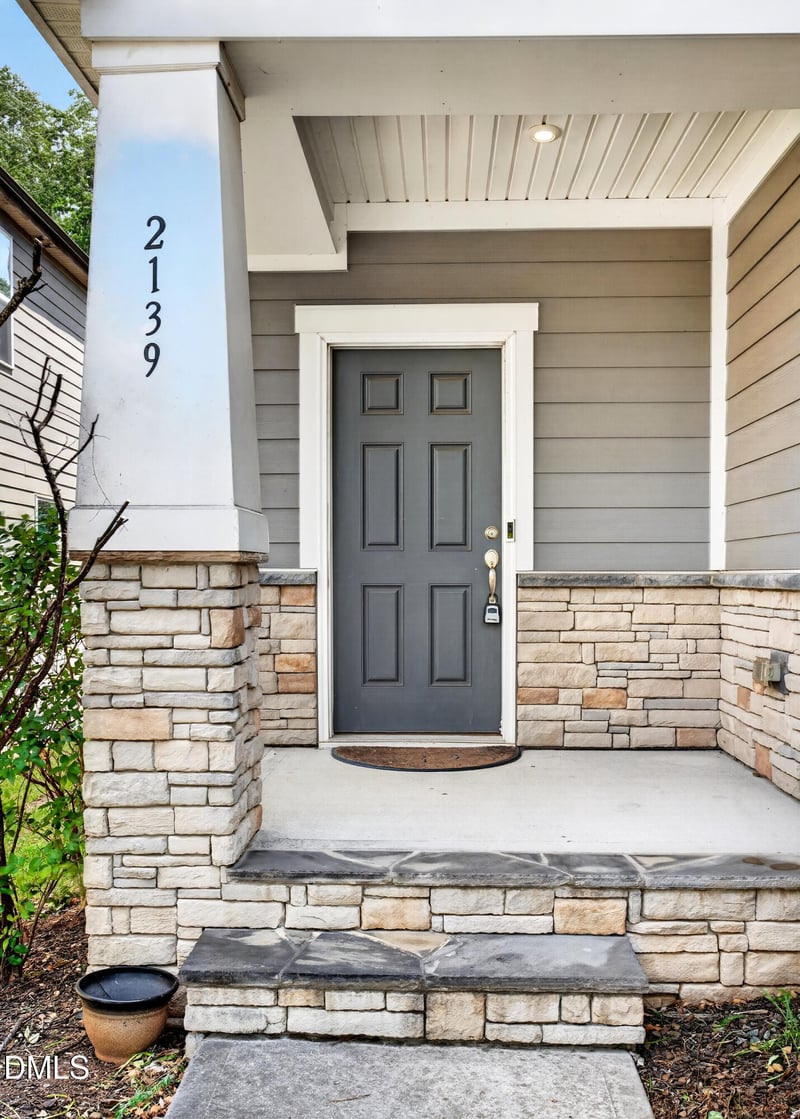 2139 Gregor Overlook Ln, Apex, NC 27502