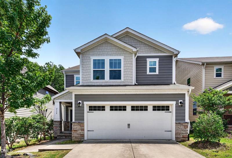 2139 Gregor Overlook Ln, Apex, NC 27502