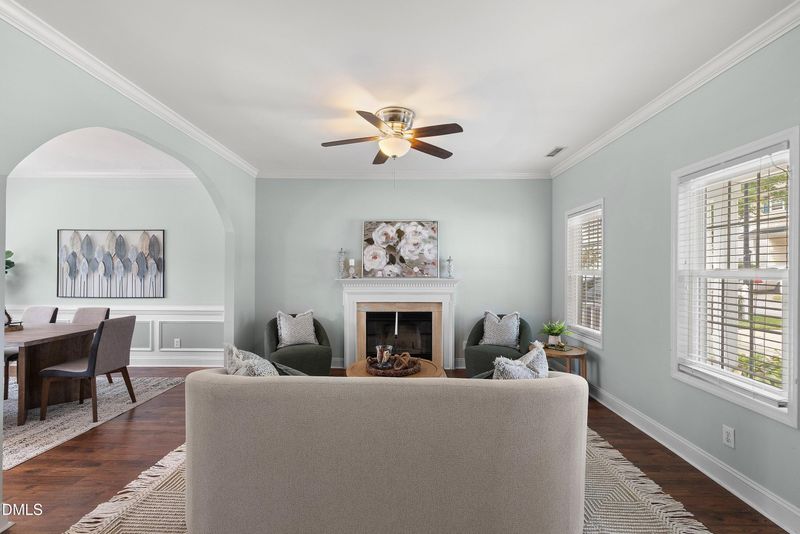 214 Bridgepath Dr, Cary, NC 27513