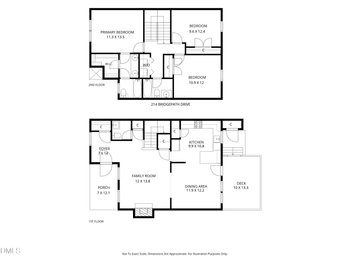 214 Bridgepath Dr, Cary, NC 27513