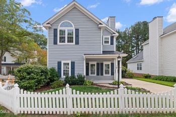 214 Bridgepath Dr, Cary, NC 27513