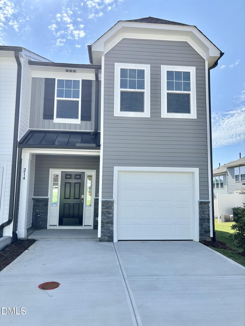 214 Carnaby Ln #138, Franklinton, NC 27525