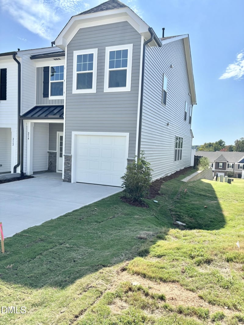 214 Carnaby Ln #138, Franklinton, NC 27525
