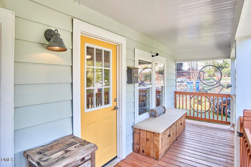 214 Moline St, Durham, NC 27707