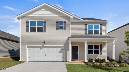 214 Pisgah St, Sanford, NC 27330