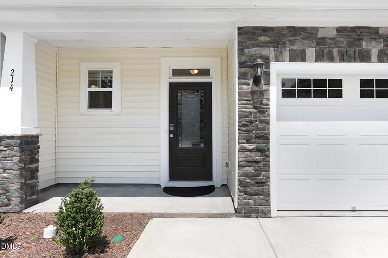 214 Silas St, Durham, NC 27705