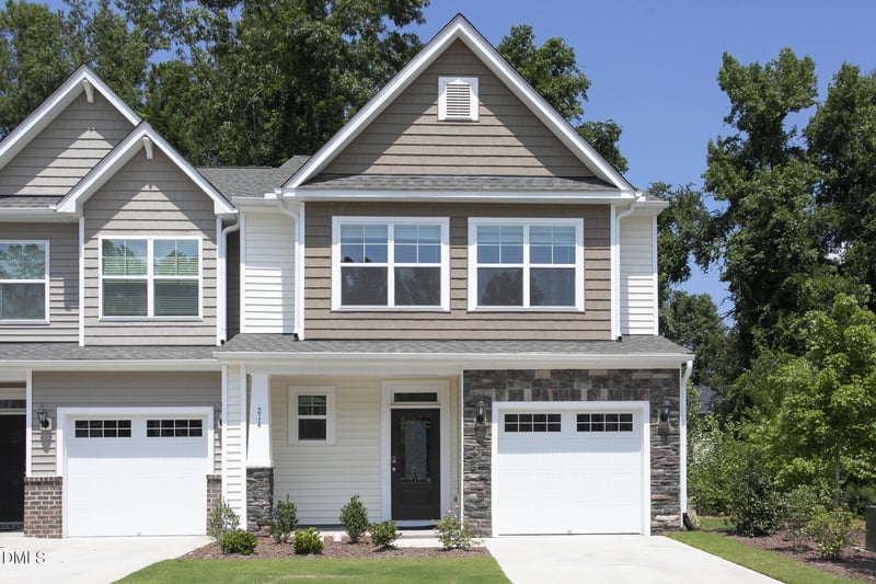 214 Silas St, Durham, NC 27705