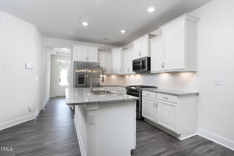 214 Silas St, Durham, NC 27705