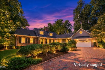2140 N Lakeshore Dr, Chapel Hill, NC 27514