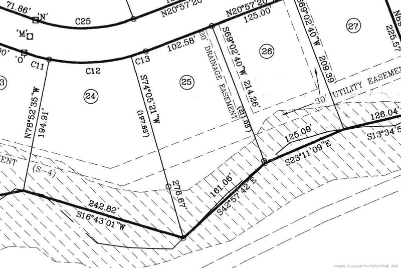 2140 Mckinley Dr, Fayetteville, NC 28311