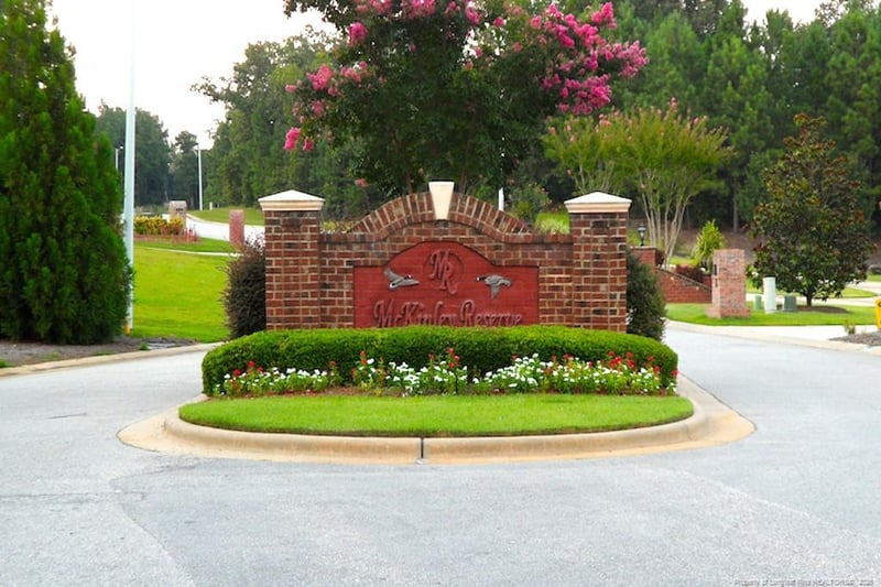 2140 Mckinley Dr, Fayetteville, NC 28311