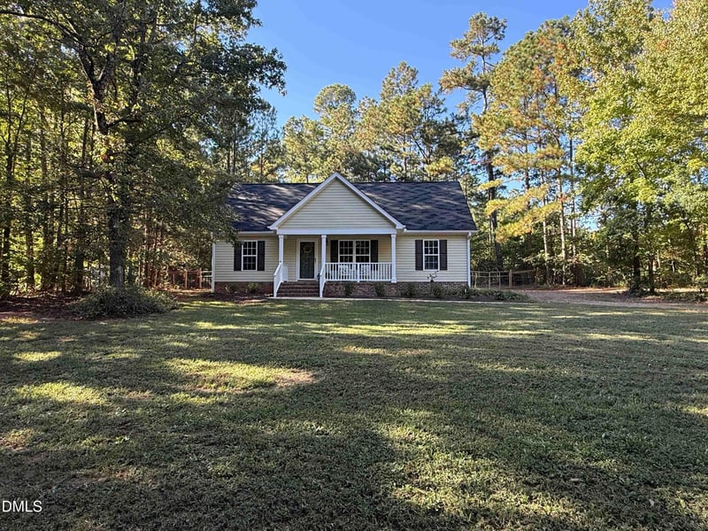 2141 Sterling Creek Ln, Franklinton, NC 27525