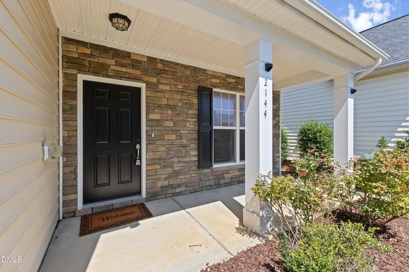 2144 Royal Berry Ct, Cary, NC 27511