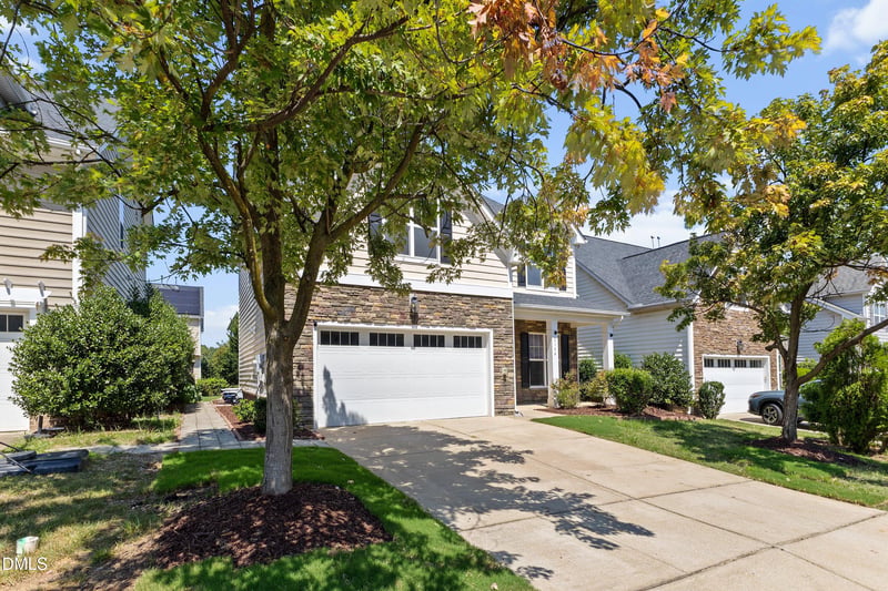 2144 Royal Berry Ct, Cary, NC 27511